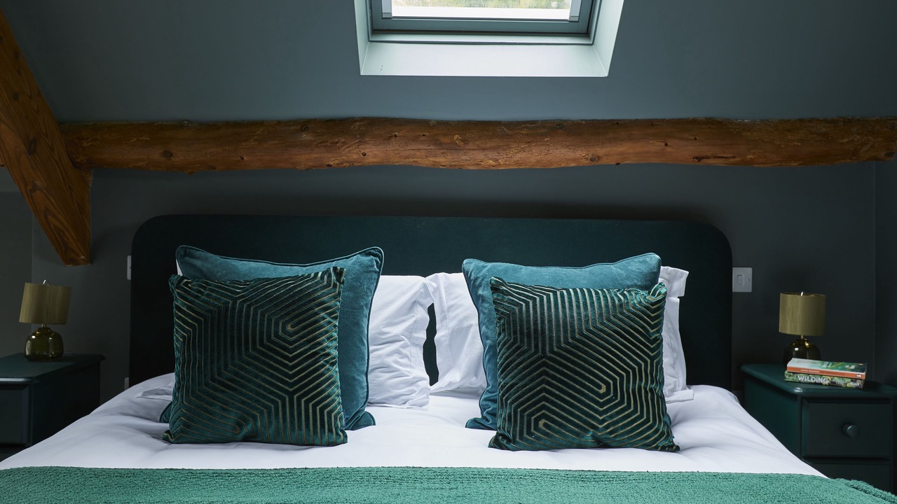 Photo of Bedroom in Bibury