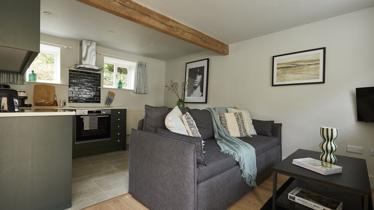 Photo of Livingroom in Bibury