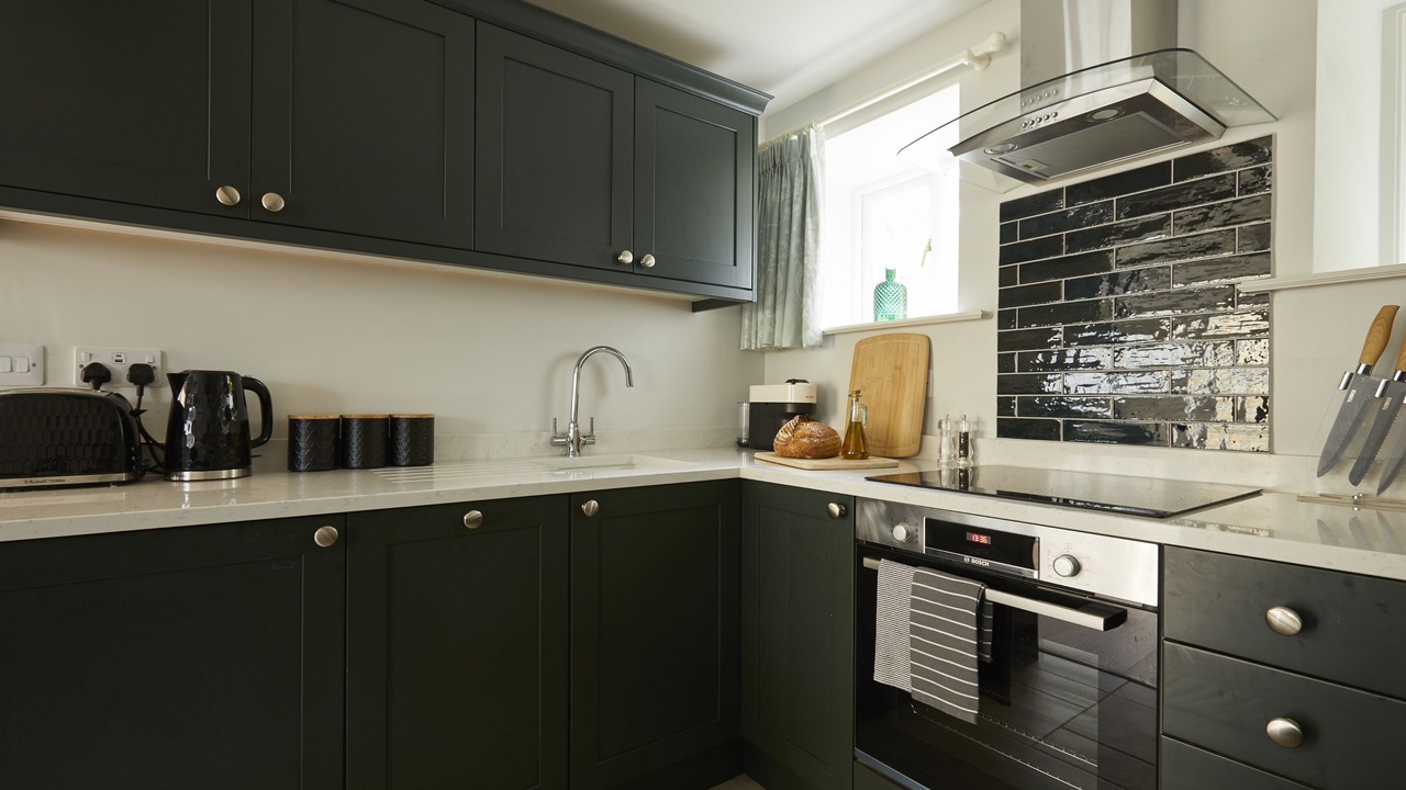 Photo of Kitchen in Bibury