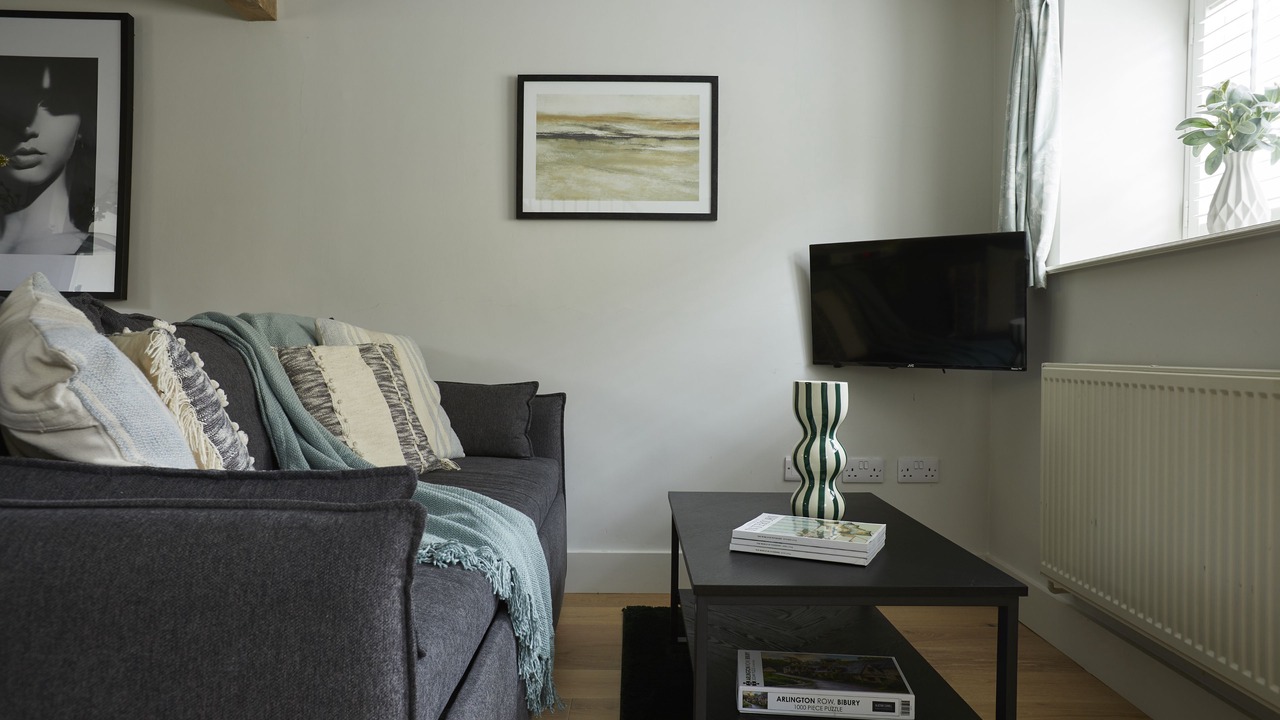 Photo of Livingroom in Bibury