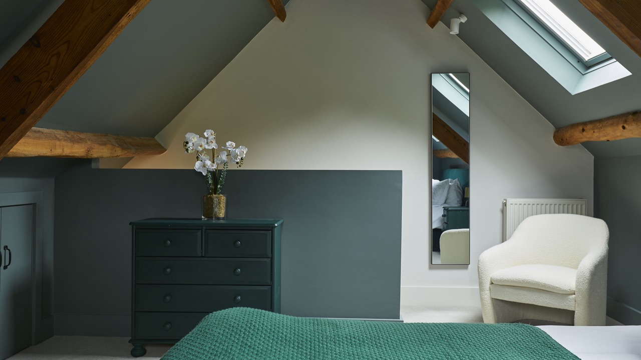 Photo of Bedroom in Bibury