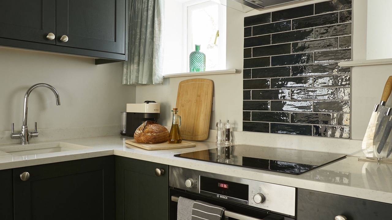 Photo of Kitchen in Bibury