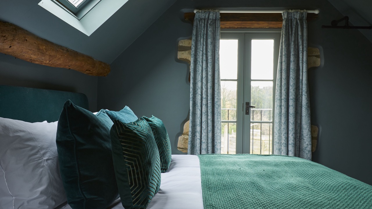 Photo of Bedroom in Bibury