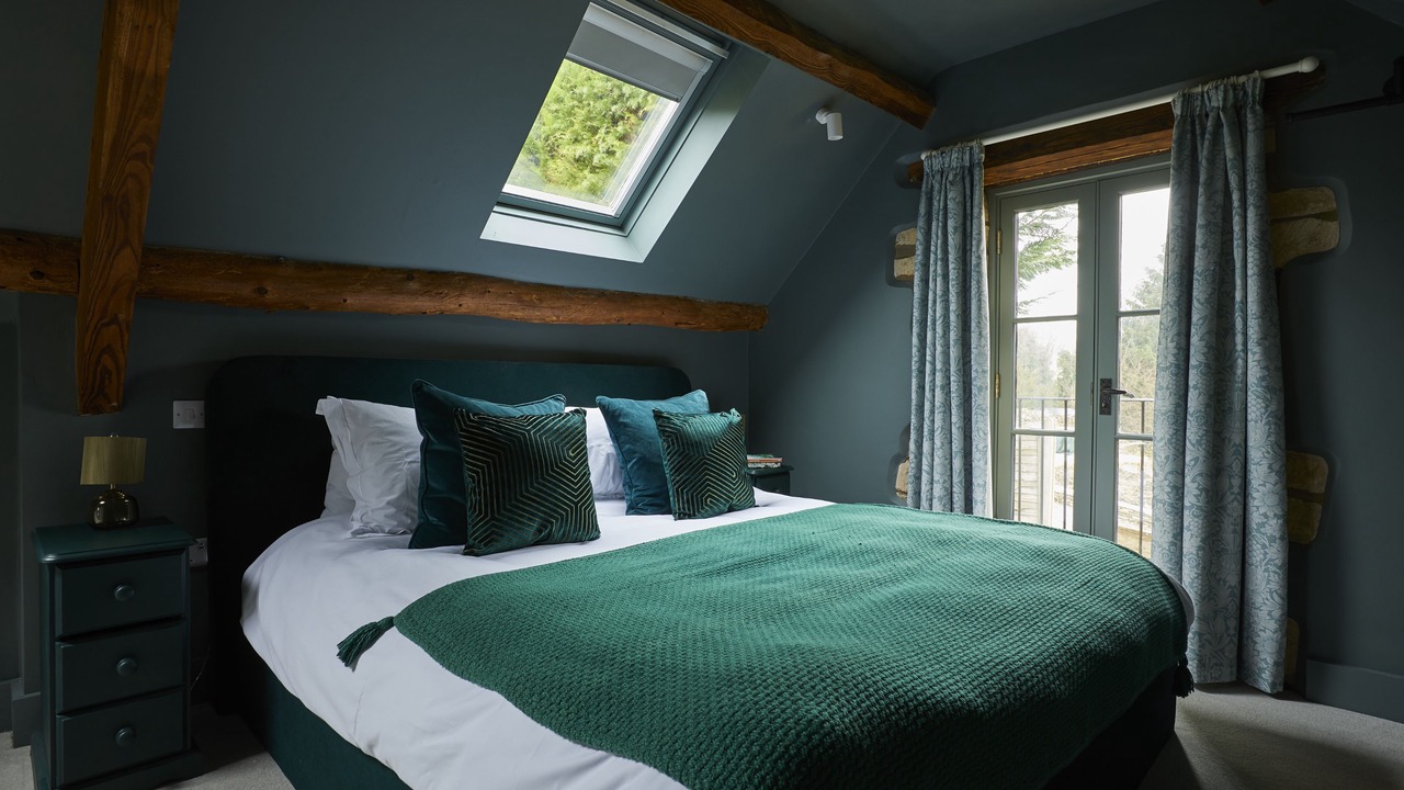 Photo of Bedroom in Bibury