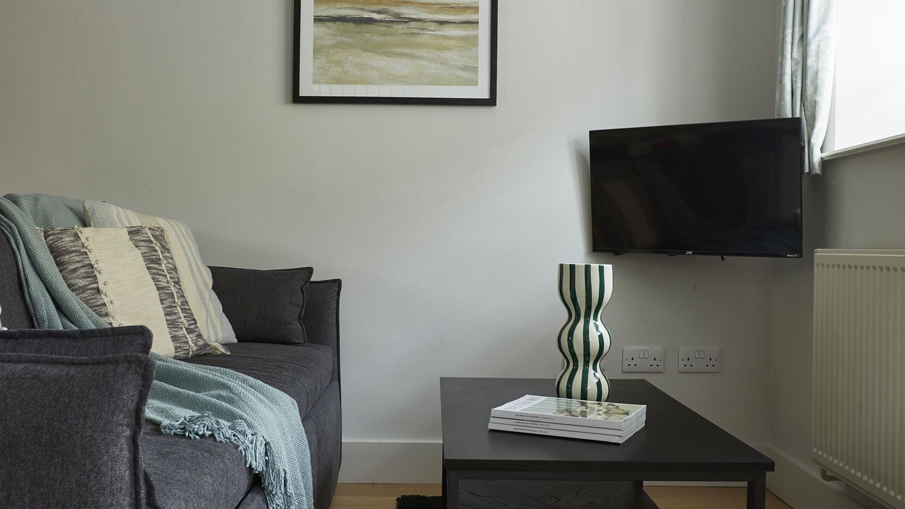 Photo of Livingroom in Bibury