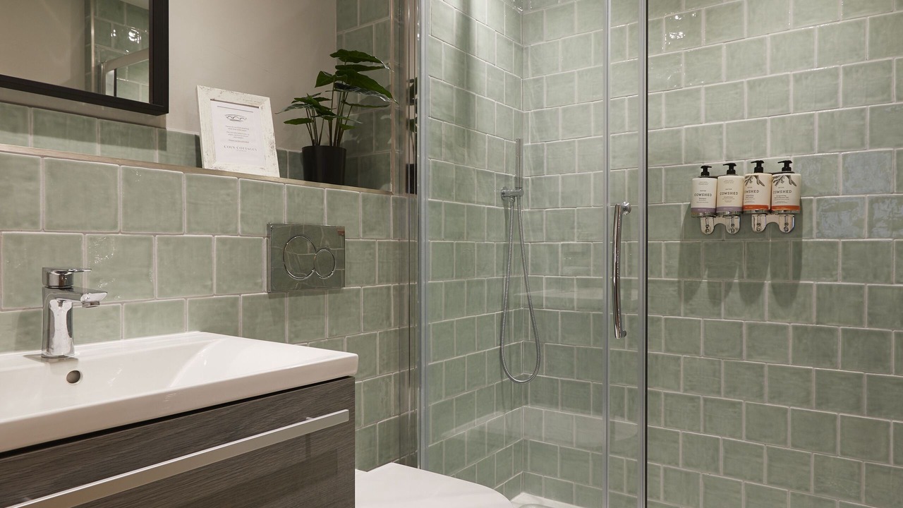 Photo of Bathroom in Bibury