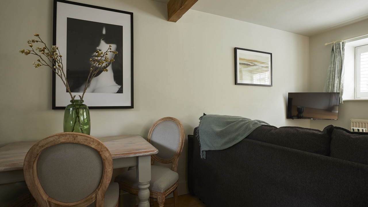Photo of Livingroom in Bibury