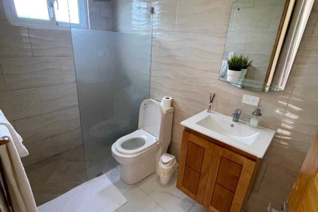 Photo of Bathroom in Punta Rucia
