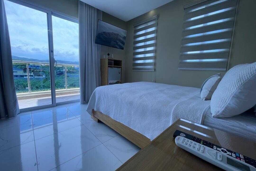 Photo of Bedroom in Punta Rucia