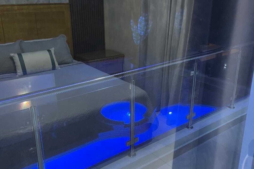 Photo of Bedroom in Punta Rucia