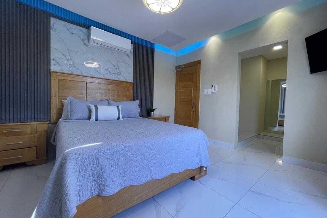 Photo of Bedroom in Punta Rucia