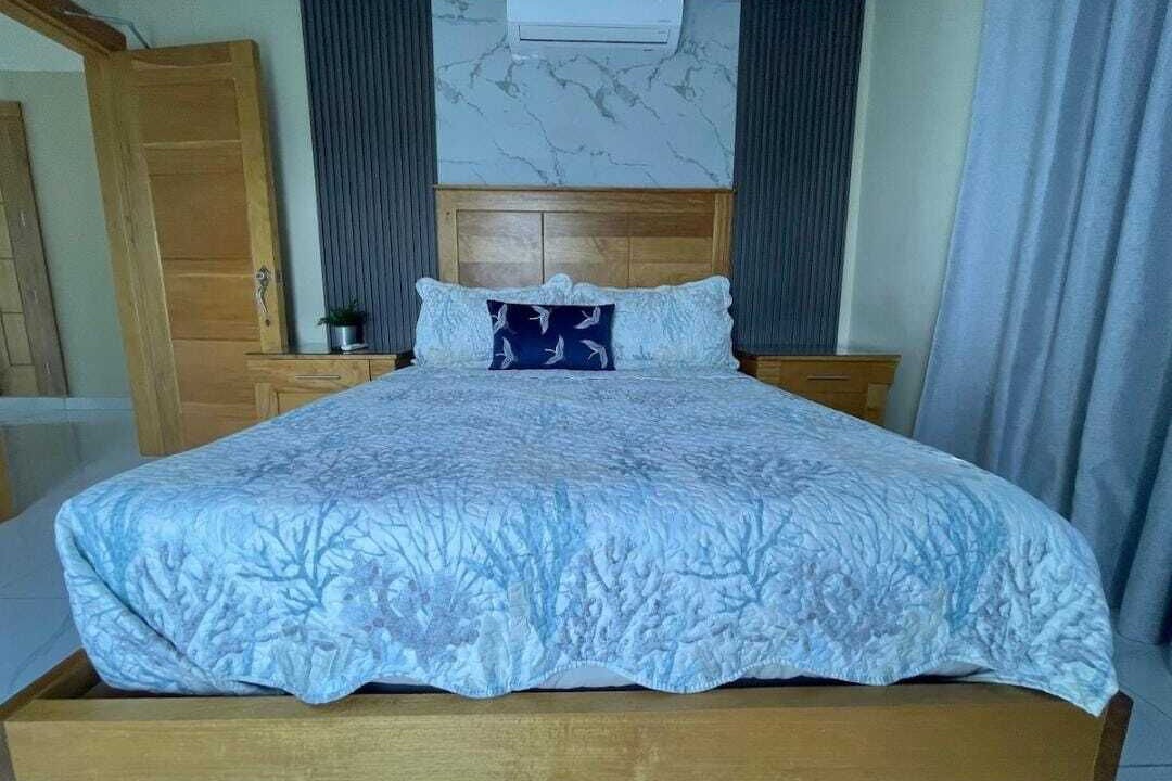 Photo of Bedroom in Punta Rucia