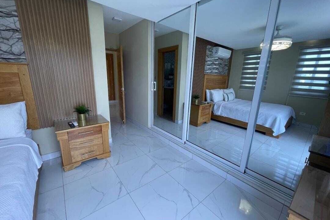 Photo of Bedroom in Punta Rucia