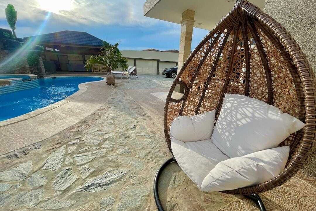 Photo of Outdoor in Punta Rucia