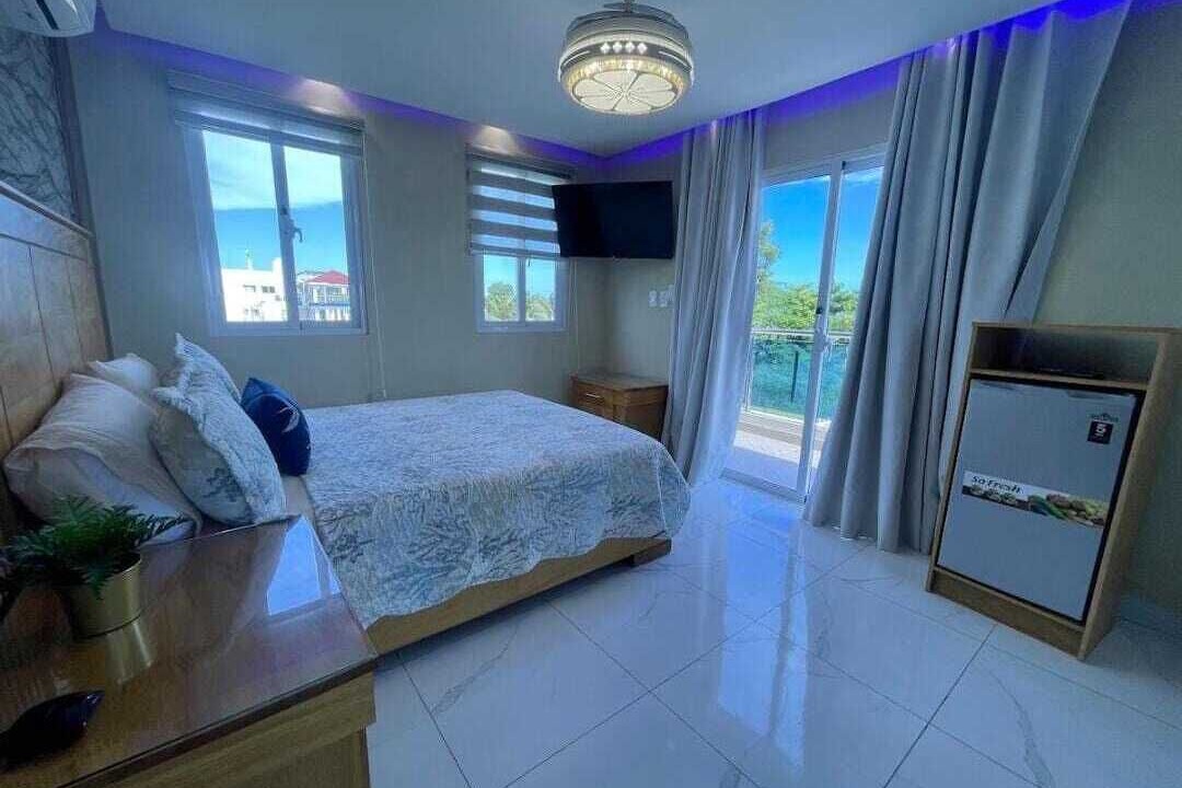 Photo of Bedroom in Punta Rucia