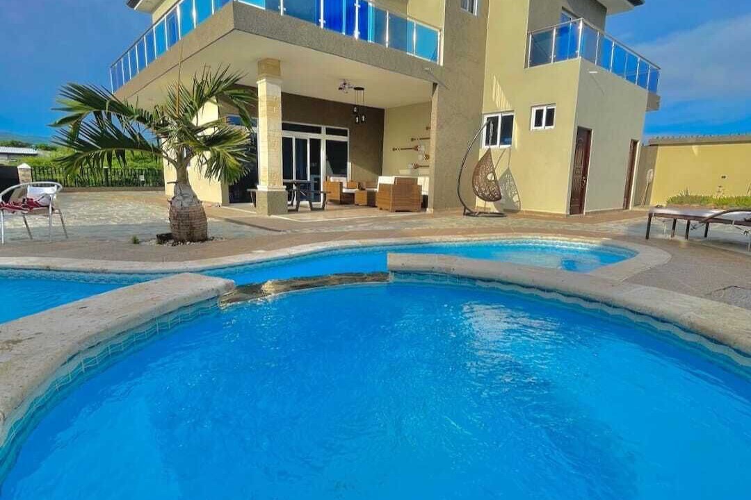 Photo of Outdoor in Punta Rucia