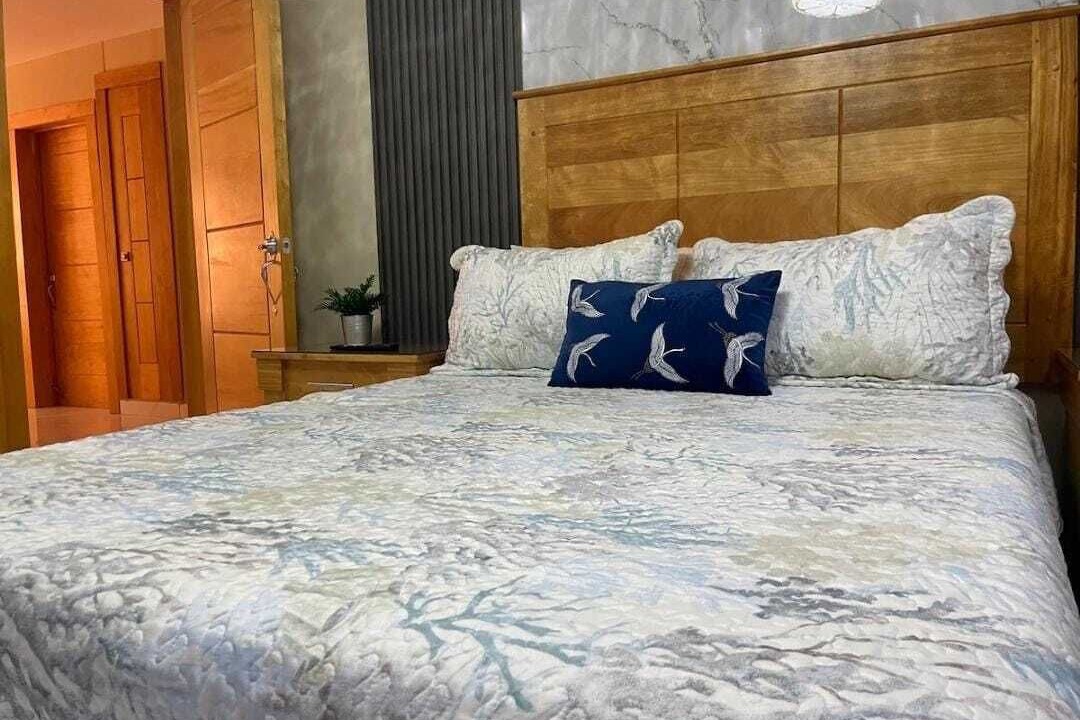 Photo of Bedroom in Punta Rucia