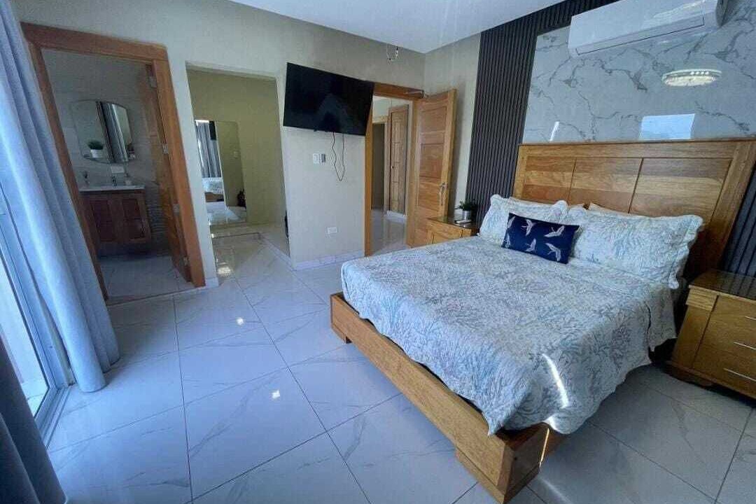 Photo of Bedroom in Punta Rucia