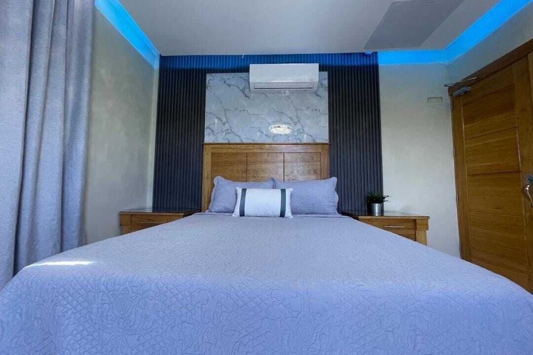 Photo of Bedroom in Punta Rucia