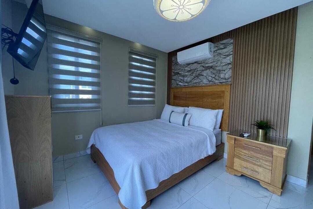 Photo of Bedroom in Punta Rucia