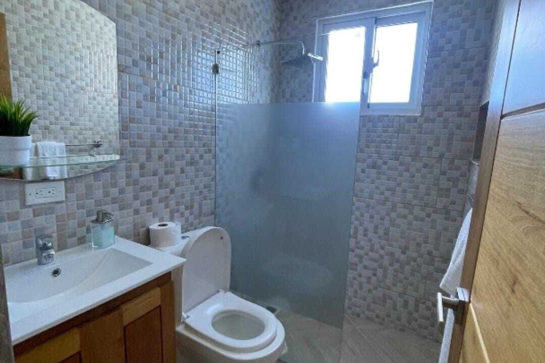 Photo of Bathroom in Punta Rucia