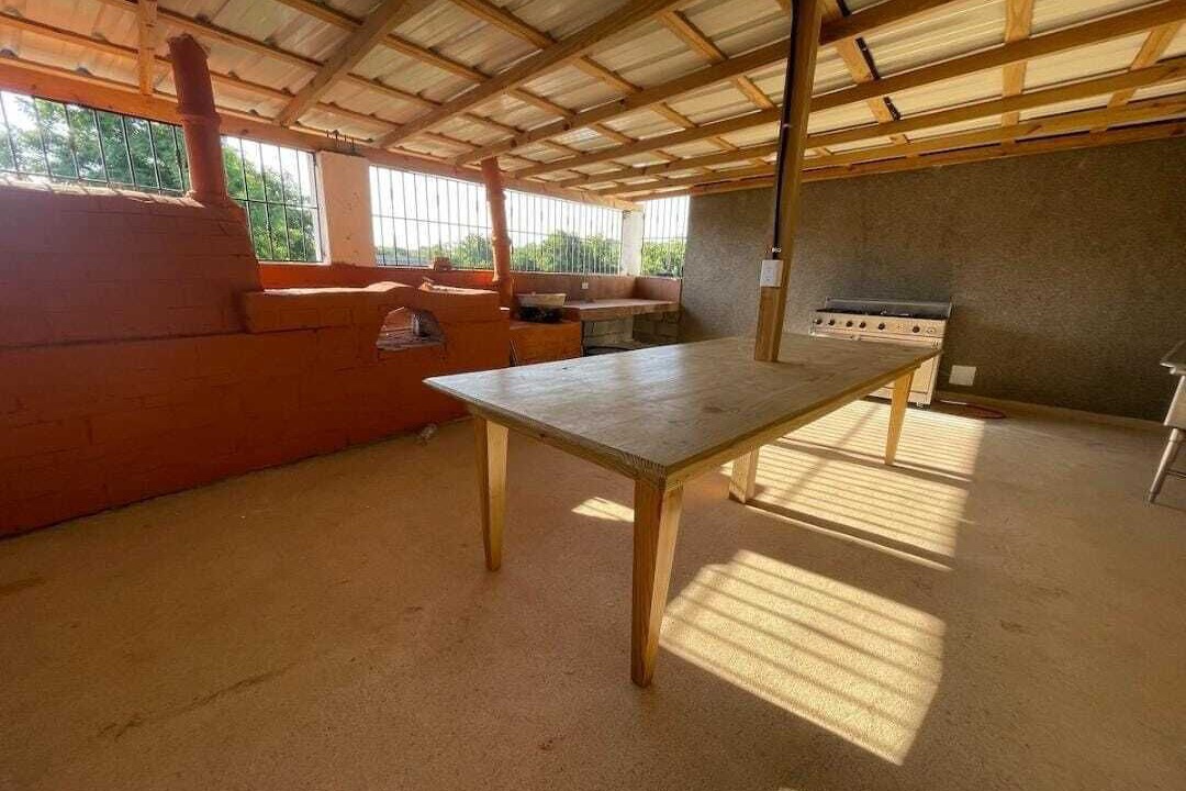 Photo of Patio Balcony in Punta Rucia