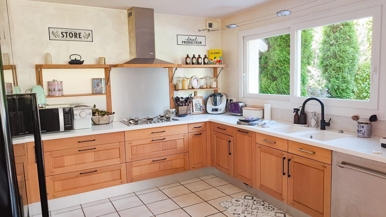 Photo of Kitchen in Alex
