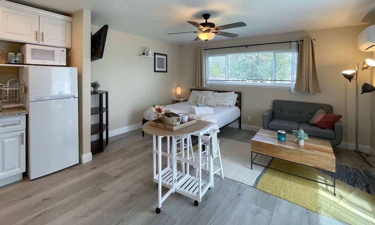 Photo of Bedroom in Arden-Arcade