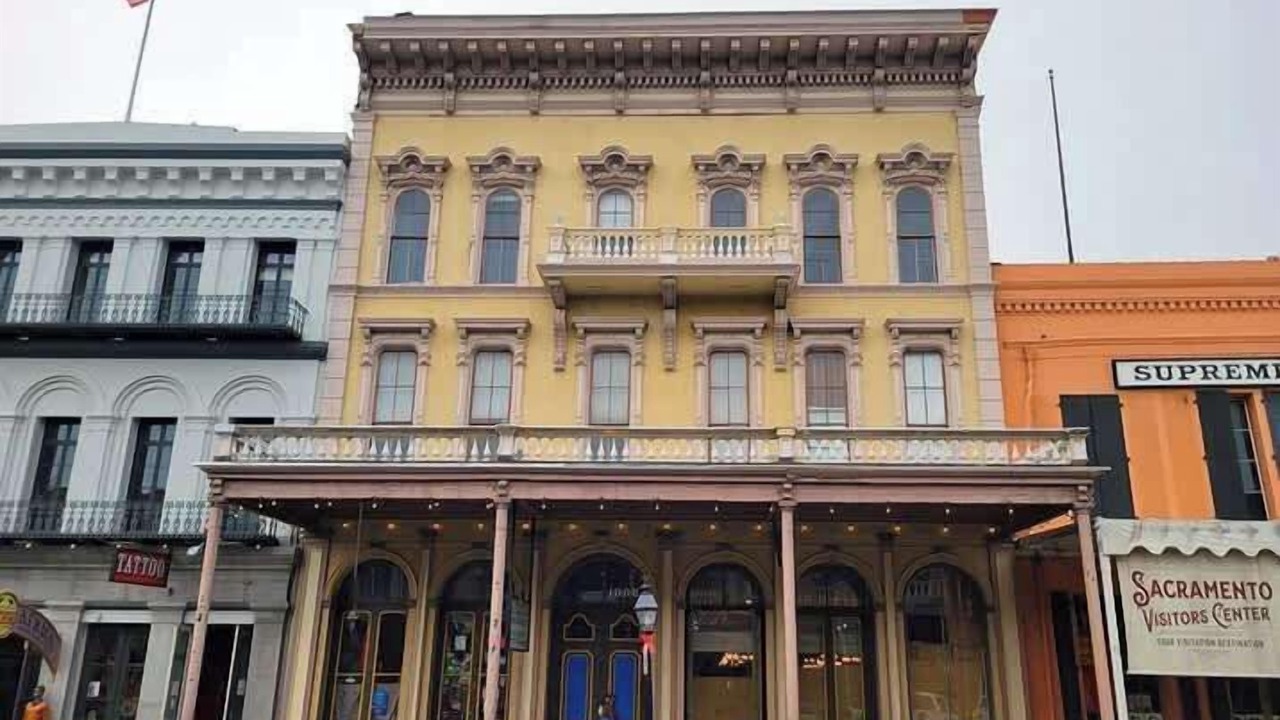 Photo of Outdoor in Arden-Arcade