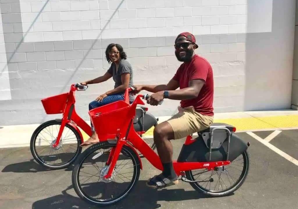 Photo of Outdoor in Arden-Arcade