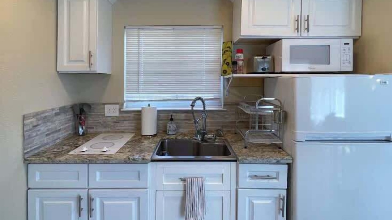 Photo of Kitchen in Arden-Arcade