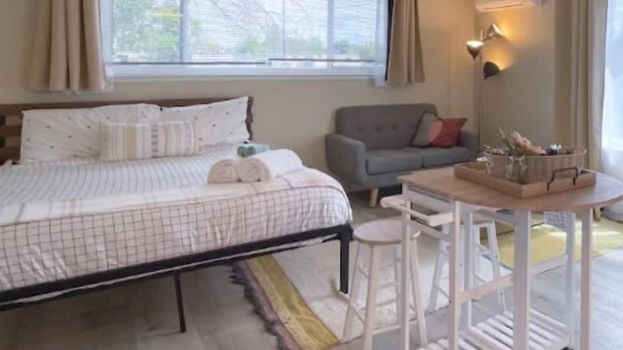 Photo of Bedroom in Arden-Arcade