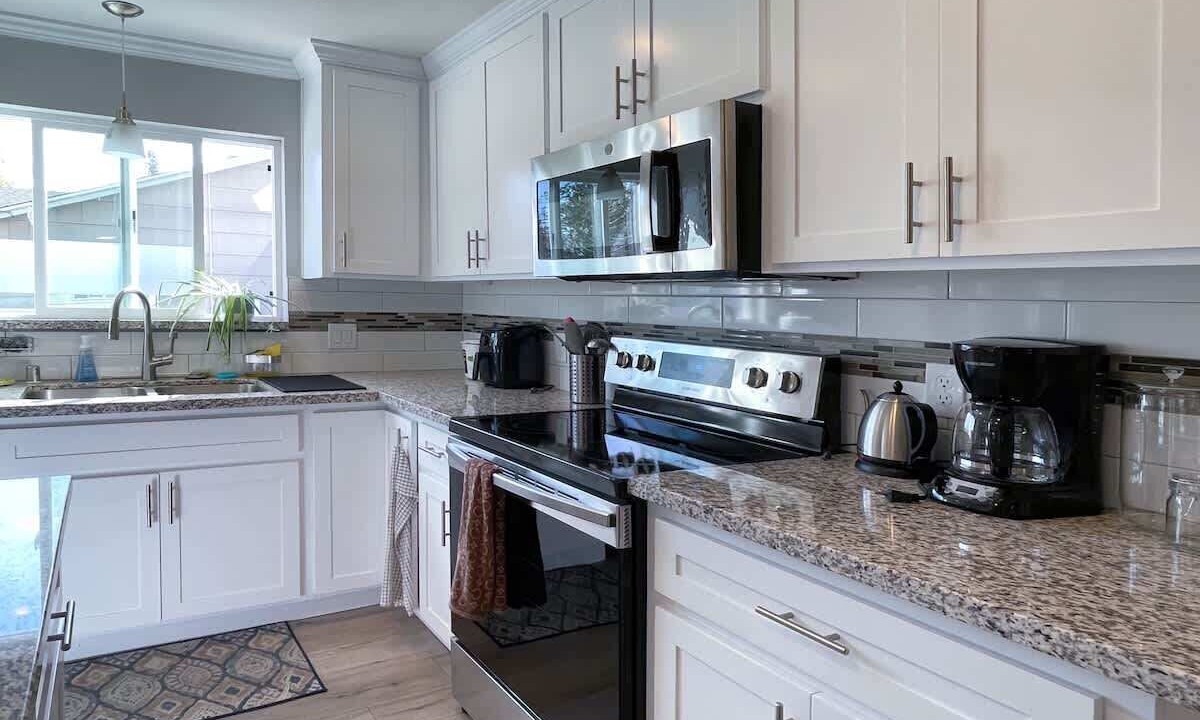 Photo of Kitchen in Arden-Arcade
