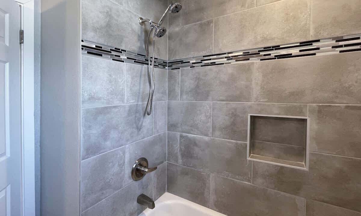 Photo of Bathroom in Arden-Arcade