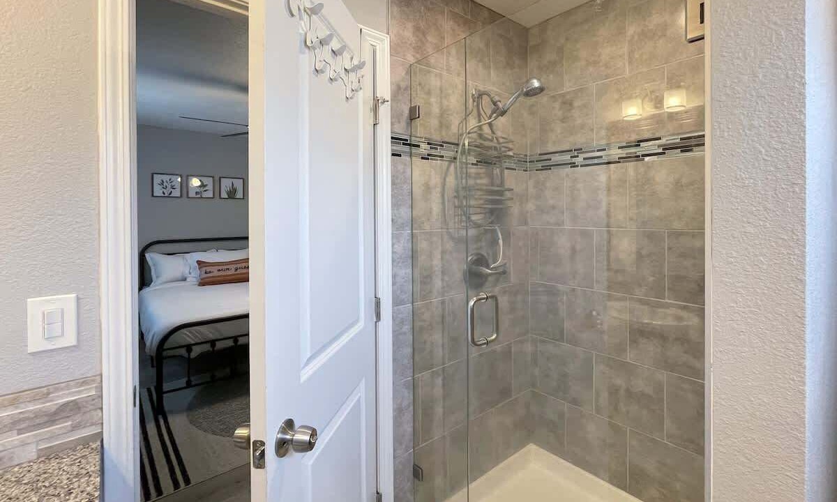 Photo of Bathroom in Arden-Arcade