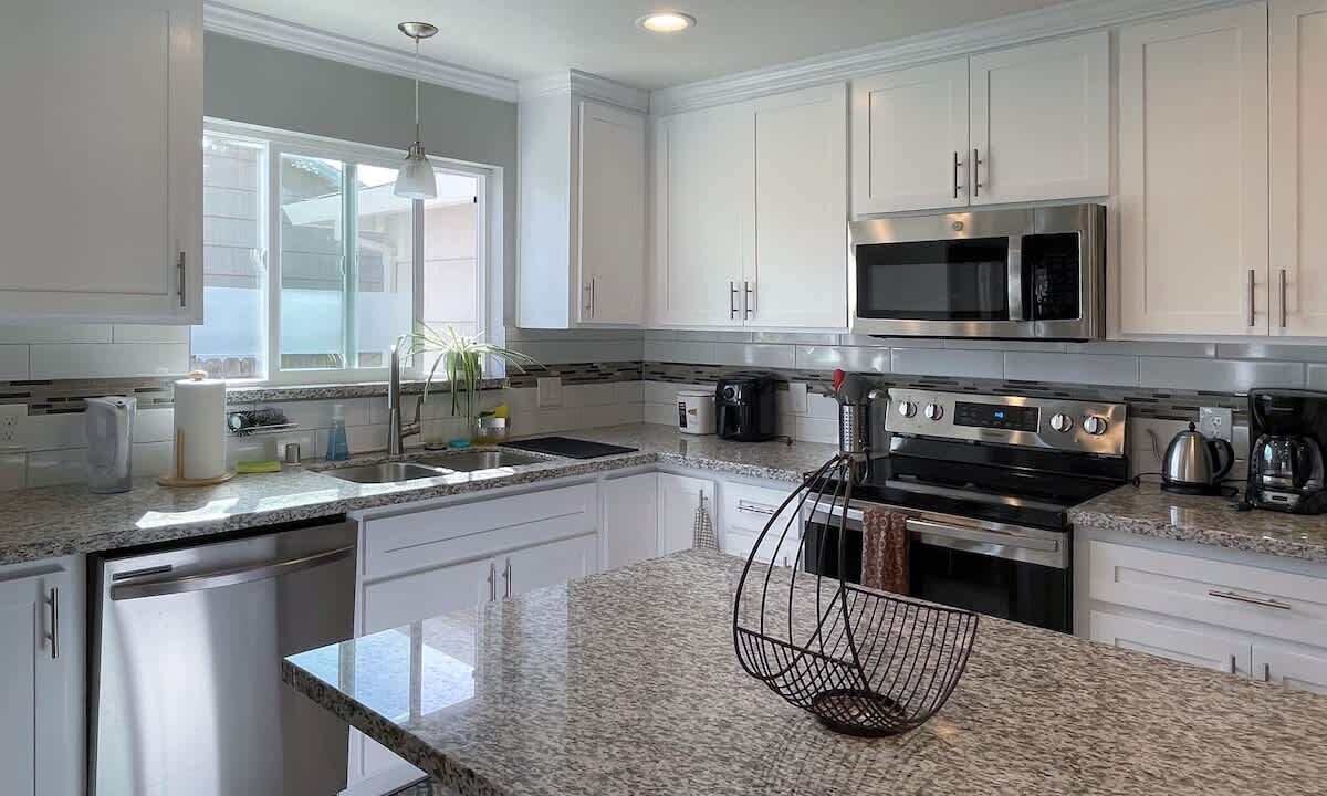 Photo of Kitchen in Arden-Arcade