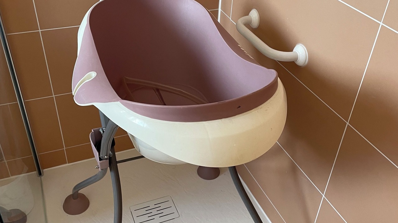 Photo of Bathroom in Seigy