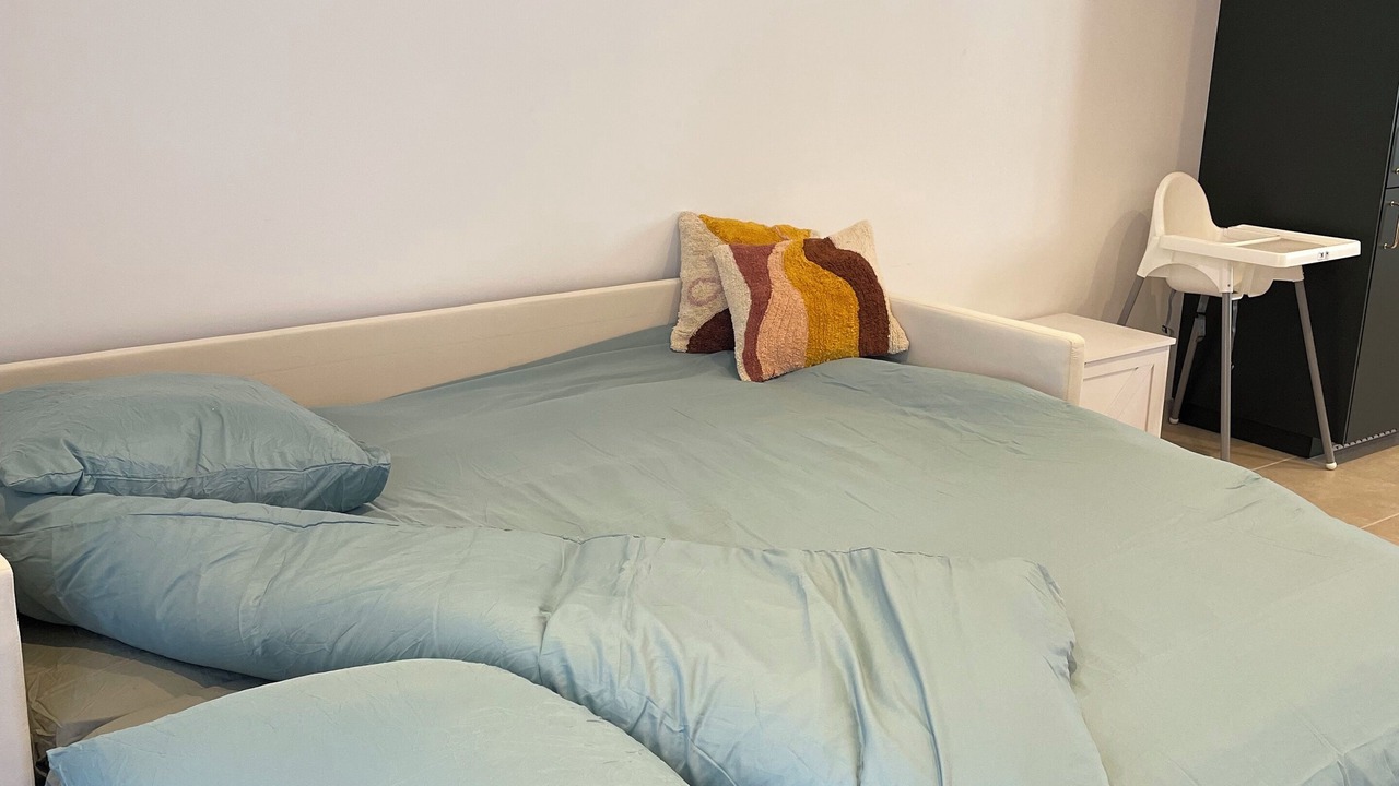 Photo of Bedroom in Seigy