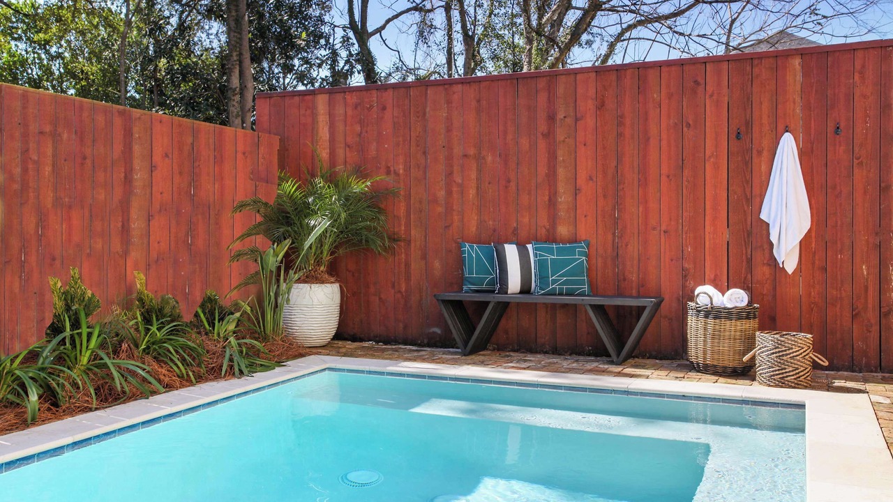 Photo of Outdoor in Bywater