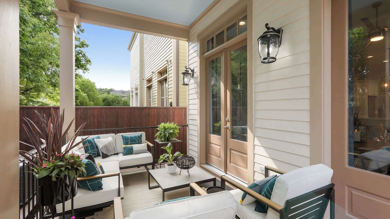 Photo of Outdoor in Bywater