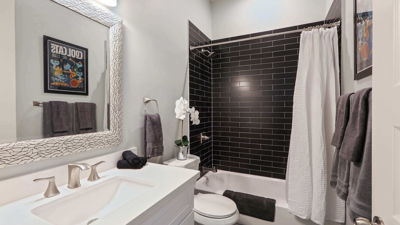 Photo of Bathroom in Bywater