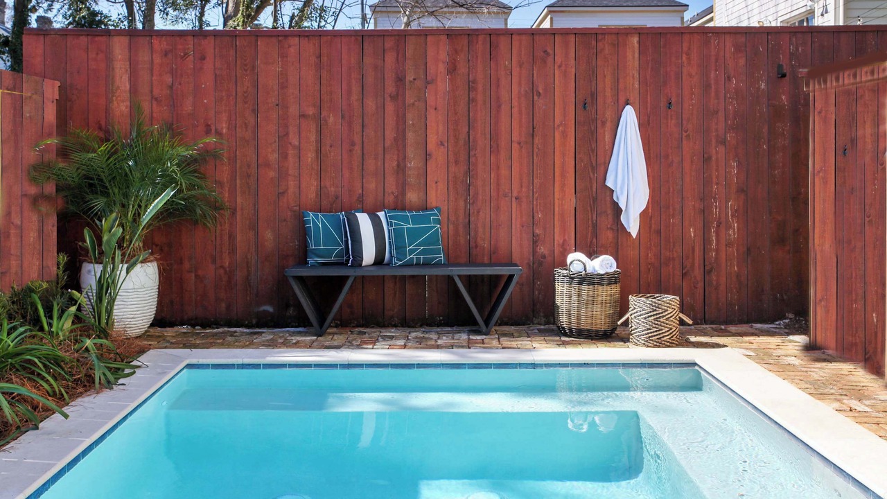 Photo of Outdoor in Bywater