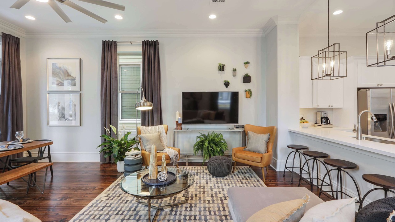 Photo of Bedroom in Bywater
