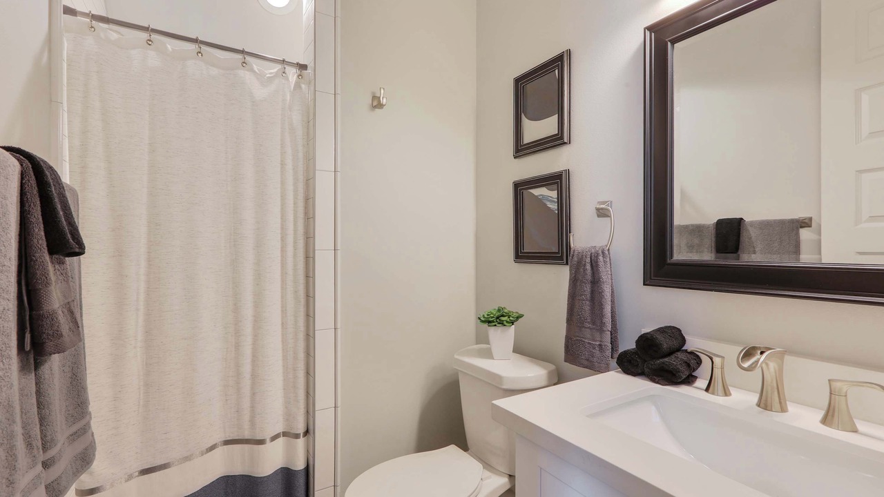 Photo of Bathroom in Bywater