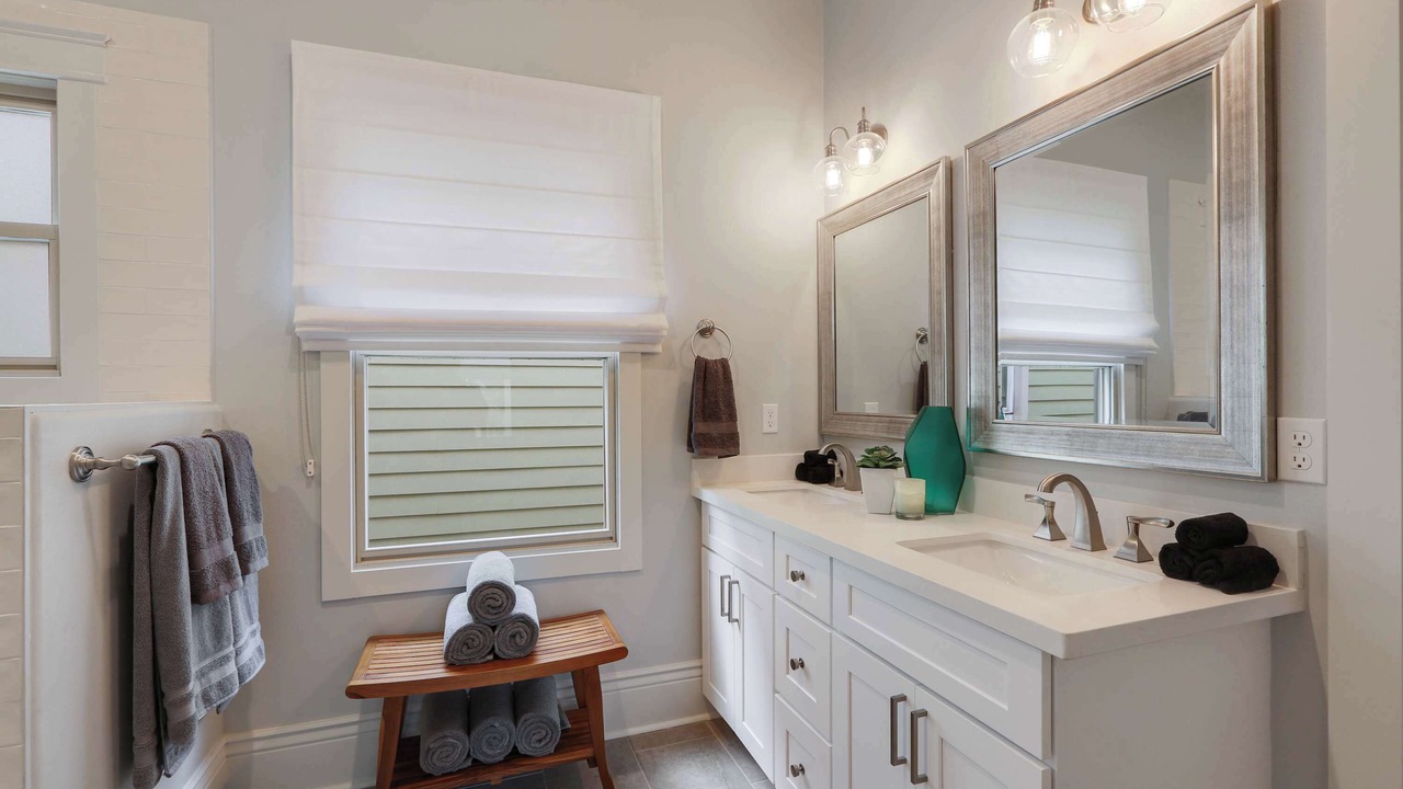 Photo of Bathroom in Bywater