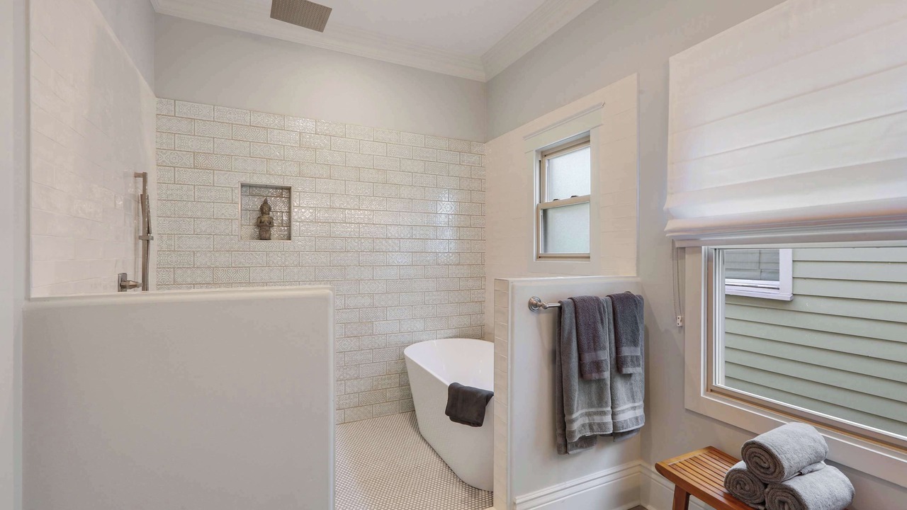 Photo of Bathroom in Bywater