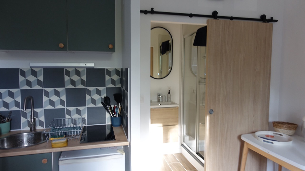 Photo of Kitchen in Carmes