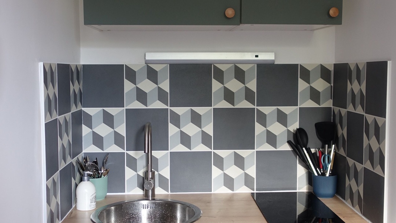 Photo of Kitchen in Carmes