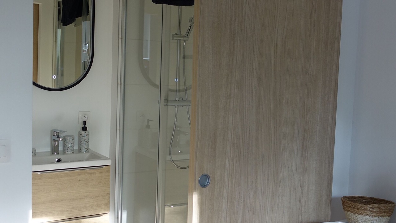 Photo of Bathroom in Carmes