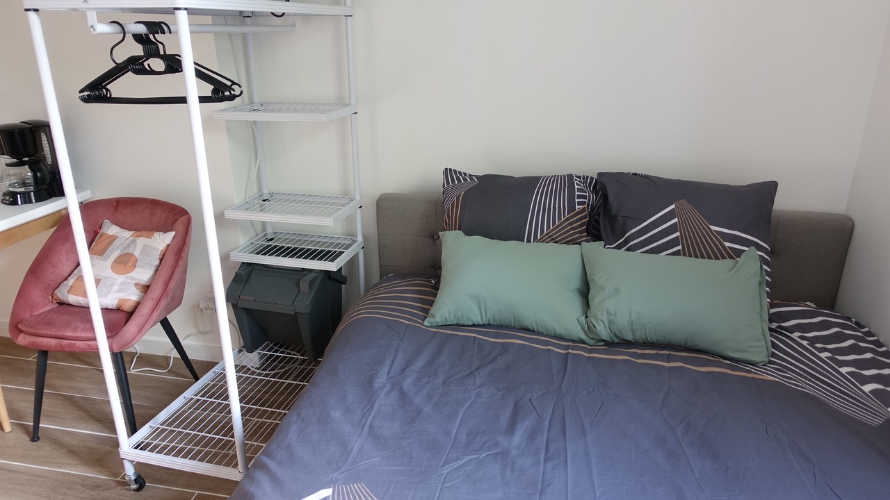 Photo of Bedroom in Carmes